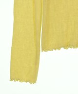 Ron Herman California（ロンハーマンカリフォルニア）Tシャツ・カットソー 黄 サイズ:XS レディース/2200613948050