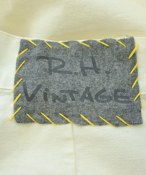 Ron Herman California（ロンハーマンカリフォルニア）その他 白 サイズ:XS レディース/2200623806036