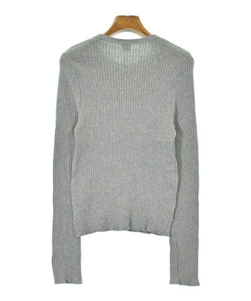 Ron Herman California（ロンハーマンカリフォルニア）ニット・セーター グレー サイズ:XS レディース/2200624587026