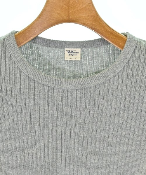 Ron Herman California（ロンハーマンカリフォルニア）ニット・セーター グレー サイズ:XS レディース/2200624587026
