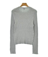Ron Herman California（ロンハーマンカリフォルニア）ニット・セーター グレー サイズ:XS レディース/2200624587026