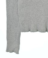 Ron Herman California（ロンハーマンカリフォルニア）ニット・セーター グレー サイズ:XS レディース/2200624587026