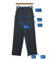 Ron Herman California（ロンハーマンカリフォルニア）スラックス 紺 サイズ:XS レディース/2200624587040