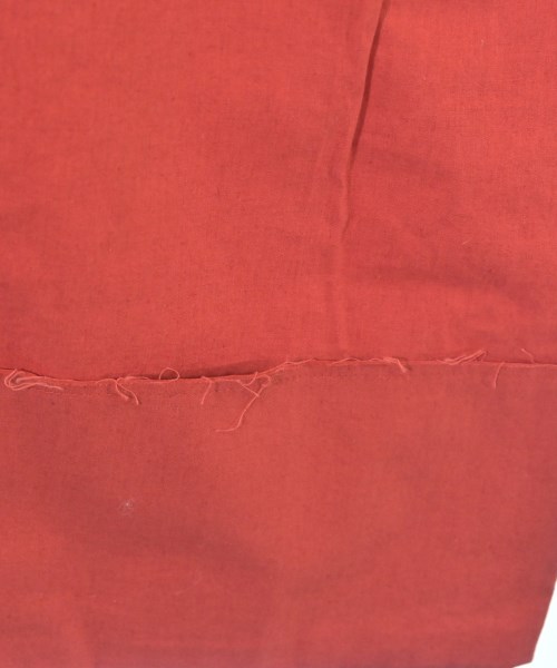 Ron Herman California（ロンハーマンカリフォルニア）その他 赤 サイズ:XS レディース/2200623192030