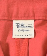 Ron Herman California（ロンハーマンカリフォルニア）その他 赤 サイズ:XS レディース/2200623192030