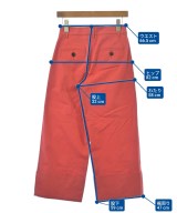 Ron Herman California（ロンハーマンカリフォルニア）その他 赤 サイズ:XS レディース/2200623192030