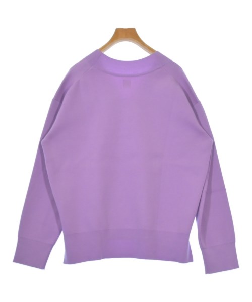 Ron Herman California（ロンハーマンカリフォルニア）ニット・セーター 紫 サイズ:S レディース/2200614391107