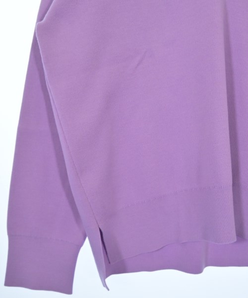 Ron Herman California（ロンハーマンカリフォルニア）ニット・セーター 紫 サイズ:S レディース/2200614391107