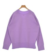 Ron Herman California（ロンハーマンカリフォルニア）ニット・セーター 紫 サイズ:S レディース/2200614391107