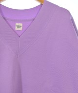 Ron Herman California（ロンハーマンカリフォルニア）ニット・セーター 紫 サイズ:S レディース/2200614391107