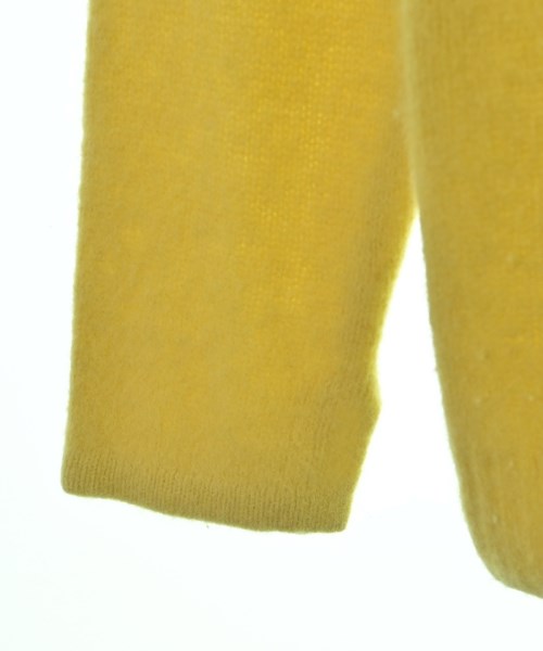 Ron Herman California（ロンハーマンカリフォルニア）ニット・セーター 黄 サイズ:XS レディース/2200627489051