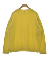 Ron Herman California（ロンハーマンカリフォルニア）ニット・セーター 黄 サイズ:XS レディース/2200627489051