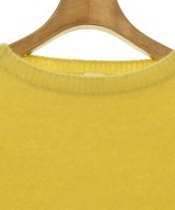 Ron Herman California（ロンハーマンカリフォルニア）ニット・セーター 黄 サイズ:XS レディース/2200627489051