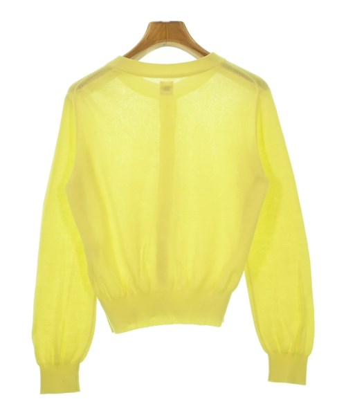 Ron Herman California（ロンハーマンカリフォルニア）カーディガン 黄 サイズ:XS レディース/2200627489068