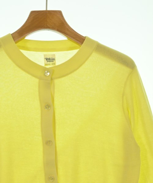 Ron Herman California（ロンハーマンカリフォルニア）カーディガン 黄 サイズ:XS レディース/2200627489068