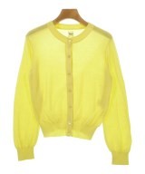 Ron Herman California（ロンハーマンカリフォルニア）カーディガン 黄 サイズ:XS レディース/2200627489068