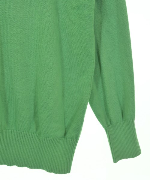 Ron Herman California（ロンハーマンカリフォルニア）ニット・セーター 緑 サイズ:XS レディース/2200627489075