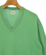 Ron Herman California（ロンハーマンカリフォルニア）ニット・セーター 緑 サイズ:XS レディース/2200627489075