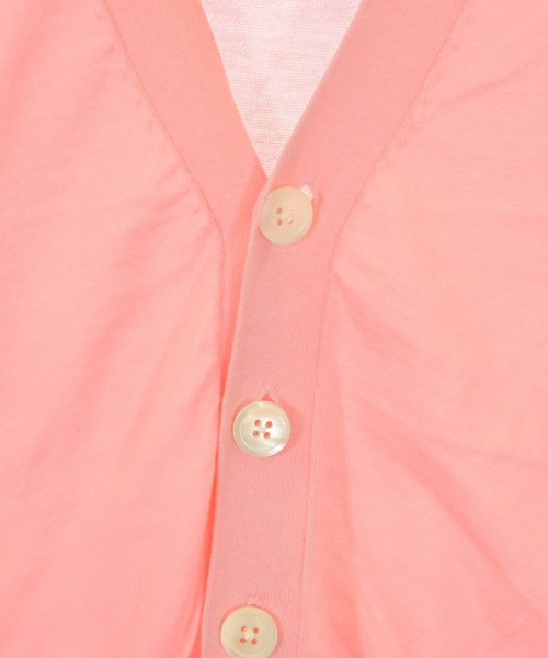 Ron Herman California（ロンハーマンカリフォルニア）カーディガン ピンク サイズ:XS レディース/2200628023032