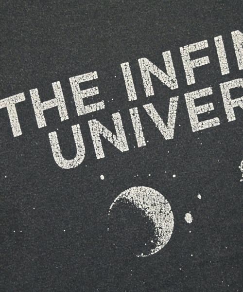 Ron Herman California（ロンハーマンカリフォルニア）Tシャツ・カットソー 黒 サイズ:XS レディース/2200628374035