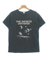 Ron Herman California（ロンハーマンカリフォルニア）Tシャツ・カットソー 黒 サイズ:XS レディース/2200628374035