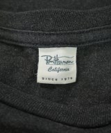 Ron Herman California（ロンハーマンカリフォルニア）Tシャツ・カットソー 黒 サイズ:XS レディース/2200628374035