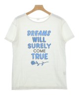 Ron Herman California（ロンハーマンカリフォルニア）Tシャツ・カットソー 白 サイズ:XS レディース/2200628374042