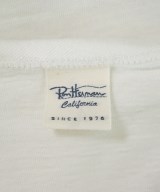 Ron Herman California（ロンハーマンカリフォルニア）Tシャツ・カットソー 白 サイズ:XS レディース/2200628374042