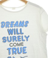 Ron Herman California（ロンハーマンカリフォルニア）Tシャツ・カットソー 白 サイズ:XS レディース/2200628374042