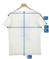 Ron Herman California（ロンハーマンカリフォルニア）Tシャツ・カットソー 白 サイズ:XS レディース/2200628374042