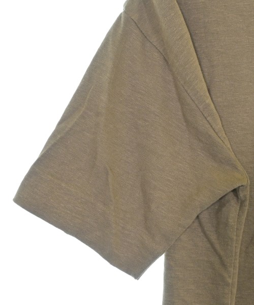 Ron Herman California（ロンハーマンカリフォルニア）Tシャツ・カットソー カーキ サイズ:S レディース/2200628374103
