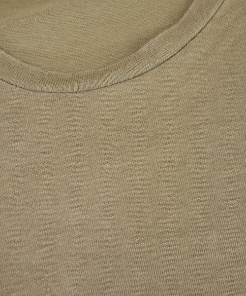 Ron Herman California（ロンハーマンカリフォルニア）Tシャツ・カットソー カーキ サイズ:S レディース/2200628374103
