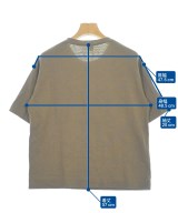 Ron Herman California（ロンハーマンカリフォルニア）Tシャツ・カットソー カーキ サイズ:S レディース/2200628374103