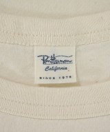 Ron Herman California（ロンハーマンカリフォルニア）Tシャツ・カットソー 白 サイズ:S レディース/2200628374127