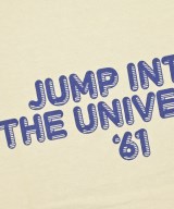 Ron Herman California（ロンハーマンカリフォルニア）Tシャツ・カットソー 白 サイズ:S レディース/2200628374127