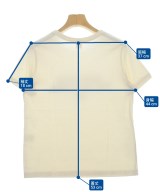 Ron Herman California（ロンハーマンカリフォルニア）Tシャツ・カットソー 白 サイズ:S レディース/2200628374127