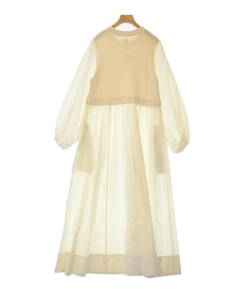 Ron Herman California（ロンハーマンカリフォルニア）ワンピース 白 サイズ:S レディース/2200628374172