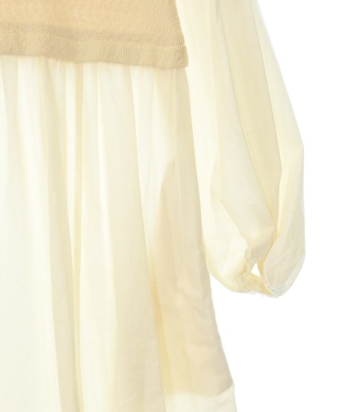 Ron Herman California（ロンハーマンカリフォルニア）ワンピース 白 サイズ:S レディース/2200628374172