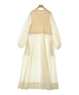 Ron Herman California（ロンハーマンカリフォルニア）ワンピース 白 サイズ:S レディース/2200628374172