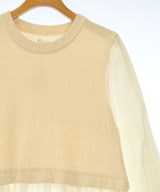 Ron Herman California（ロンハーマンカリフォルニア）ワンピース 白 サイズ:S レディース/2200628374172