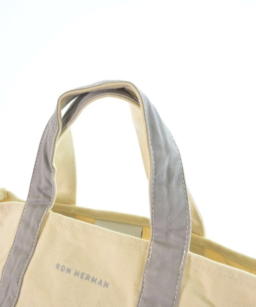 Ron Herman California（ロンハーマンカリフォルニア）ショルダーバッグ 白 サイズ:- レディース/2200628374349