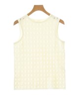 Ron Herman California（ロンハーマンカリフォルニア）ベスト 白 サイズ:XS レディース/2200615963051