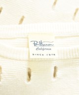 Ron Herman California（ロンハーマンカリフォルニア）ベスト 白 サイズ:XS レディース/2200615963051