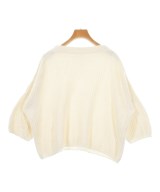 Ron Herman California（ロンハーマンカリフォルニア）ニット・セーター 白 サイズ:XS レディース/2200618170142