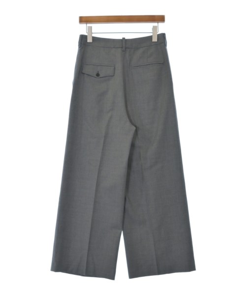 Ron Herman California（ロンハーマンカリフォルニア）スラックス グレー サイズ:S レディース/2200629628014