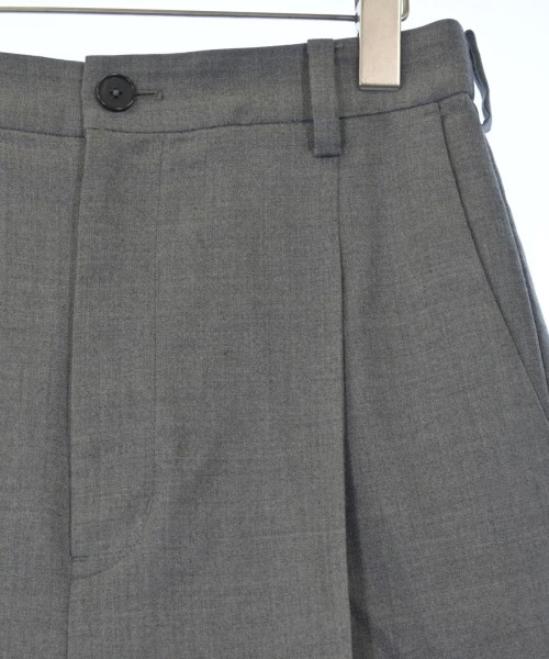 Ron Herman California（ロンハーマンカリフォルニア）スラックス グレー サイズ:S レディース/2200629628014