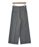 Ron Herman California（ロンハーマンカリフォルニア）スラックス グレー サイズ:S レディース/2200629628014