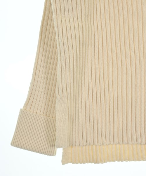 Ron Herman California（ロンハーマンカリフォルニア）ニット・セーター 白 サイズ:XS レディース/2200630303016