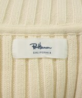 Ron Herman California（ロンハーマンカリフォルニア）ニット・セーター 白 サイズ:XS レディース/2200630303016