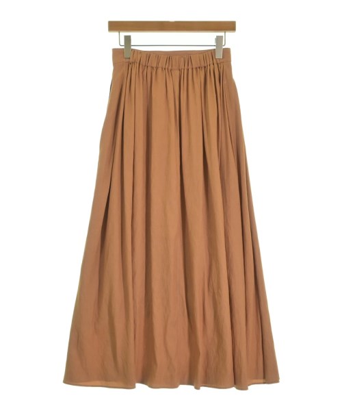 Ron Herman California（ロンハーマンカリフォルニア）ロング・マキシ丈スカート オレンジ サイズ:S レディース/2200615972176